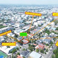 Trả Trong Vòng 12 Tháng Bán 2 Nền Liền Kề Bt1-18,19 Phú Cường, Phường An Hoà, Rạch Giá, Kiên Giang.