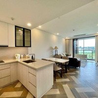 Metropole Thủ Thiêm - 2 Phòng Ngủ Full Nội Thất, View Sông, Giá Bán 18 Triệu/Tháng