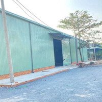 Cho Thuê Kho 370M2 Phước Long B Quận 9