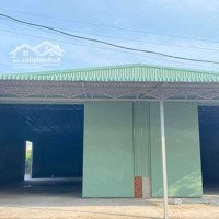 Cho Thuê Kho 370M2 Phước Long B Quận 9