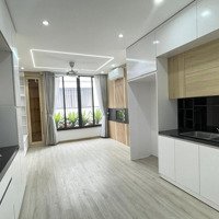 Mặt Phố Nguyễn Khang, Quận Cầu Giấy, 7 Tầng Thang Máy, Kinh Doanh 40M2 X 13,8 Tỷ 0968292286