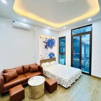 Xuân Thuỷ, Cầu Giấy 30M2, Kk, Full Đồ, Nhà Đẹp Chỉ Từ 3.8 Triệu.