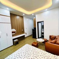 Xuân Thuỷ, Cầu Giấy 30M2, Kk, Full Đồ, Nhà Đẹp Chỉ Từ 3.8 Triệu.