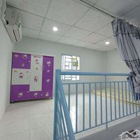 Minihouse Full Nội Thất Gần Trường Đại Học Y Dược Cần Thơ