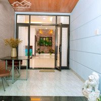 Cho Thuê "Villa" Khu Trung Tâm Khu Bàn Cờ Phước Hoà