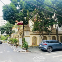 Bán Biệt Thự Nhà Vườn Hapulico - Số 1 Phố Nguyễn Huy Tưởng , Thanh Xuân, Hà Nội 0962039998