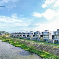 Đi Nước Ngoài Định Cư, Chuyển Nhượng Biệt Thự One River Giá Rẻ Hơn Thị Trường 5 Tỷ, View Sông