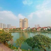 Quỹ Căn Biệt Thự Hồ Bảo Sơn, Cần Bán Gấp Trong Tháng 3
