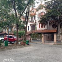 Cho Thuê Nhà Nguyễn Huy Tưởng Thanh Xuân 150M2X 4 Tầngbiệt Thự Sân Vườn