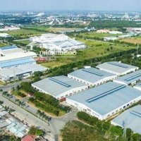 Bán Nhà Xưởng Kcn Đài Tư, Long Biên, Hà Nội. Diện Tích 1.500M2 Đất, Trong Đó Có 1.150M2 Nhà Xưởng