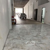 Cho Thuê Mb 140M2Mặt Tiềnlê Đại Hành, Sát Nguyễn Hữu Thọ