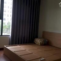 Cho thuê căn hộ Hà Nội Homeland Long Biên, DT 60 m, 2 ngủ, giá 8.5 tr/tháng.