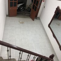 Chính Chủ Mặt Ngõ 296/86 Minh Khai Diện Tích Gần 60M2 Mặt Tiền 3,5M Xách Vali Về Ở