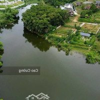Cần Chuyển Nhượng Lô Đất View Hồ Tại Lương Sơn 851M Giá Nhỉnh Hơn 4Ty