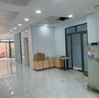 Cho Thuê Nhà Mặt Tiền Đường Thạch Lam 6X22M