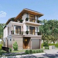 Bán Nhanh Biệt Thự Song Lập 200M2 Giá Bán 22,5 Tỷ