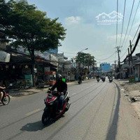Bán Nhà Mặt Tiền 5X28M Giá 100 Triệu/M2 Giá Rẻ Dường Phạm Văn Chiêu