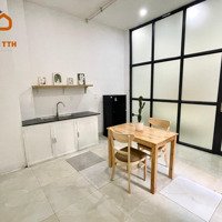 Căn Hộ 1 Phòng Ngủ Giá Hạt Dẻ Gò Vấp