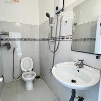 Căn Hộ 1 Phòng Ngủ Giá Hạt Dẻ Gò Vấp