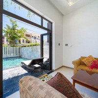 Bán Homestay 3 Tầng, Sân Vườn Mới, Đẹp Ở Cẩm An, Hội An