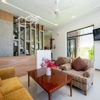 Bán Homestay 3 Tầng, Sân Vườn Mới, Đẹp Ở Cẩm An, Hội An