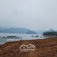 Cần Bán Nhanh Lô Đất Nghỉ Dưỡng Bám Hồ 6600M Cơ Hội Đầu Tư Đất Giá Rẻ