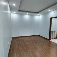 Nhà Đường Kim Giang, 5 Tầng, Ô Tô Đỗ Cửa, Thông Sàn, 4 Pn, Cần Bán