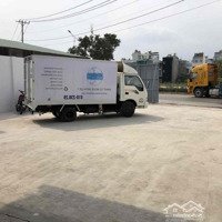 Cho Thuê 1000M2/Pccc Thẩm Duyệt, Kho/Xưởng Cảng Phú Hữu, Quận 9