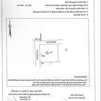 Cần Bán 11111,0M2 Lô Góc Tại Ninh An , Ninh Hoà , Khánh Hoà