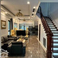 Bán Biệt Thự Liền Kề Tại Vinhomes Thăng Long View Vườn Siêu Thoáng