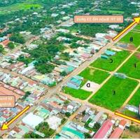  Bán vài lô đất full thổ cư giá tốt nhiều tiềm năng phát triển ở trung tâm Huyện krông Năng Đắk LắK
