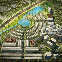 Bán Gấp Lô Đất Trong Dự Án The Star Village Giá Bán Chỉ 3,100 Tỷ