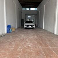 Cho thuê MB Lê Đại Hành dt 140m2