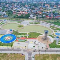 Đất Nền Dự Án Tấn Đức Centra Park Phổ Yên