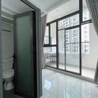 Cho Thuê Duplex Đầy Đủ Tiện Nghi Gần Vòng Xoay Phú Hữu Quận 9