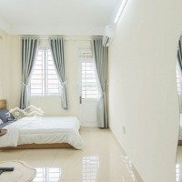 Nhanh Tay Chốt Lẹ- Phòng Full Nội Thất - 30M2 ️‍️‍️‍