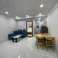 Cho Thuê Căn Hộ 1 Phòng Ngủ 42M2 Full Nội Thất Nhận Ngay