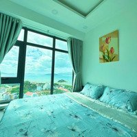 Bán Căn Hộ 59M2 Full Nội Thất Mới, View Đông Nam Tòa 2A Mường Thanh Viễn Triều Nha Trang