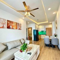 Bán Căn Hộ 59M2 Full Nội Thất Mới, View Đông Nam Tòa 2A Mường Thanh Viễn Triều Nha Trang