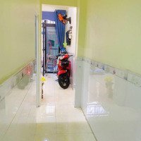 Nhà Đúc Btct 2 Tầnghẽm Xe Hơi62M2 3 Phòng Ngủngang 4.5M Ql13. Chỉ 3.2 Tỷ Có Tl