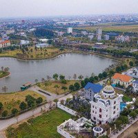 Cả Dự Án Còn Duy Nhất 1 Vị Trí Giá 7, 5 Triệu/M2, A/C Quan Tâm Nhanh Tay Gọi Em Văn Anh New City Phố Nối