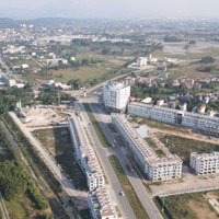 Bán Đất Nền Chính Chủ 100M2 Tại Kđt Nam Phúc Yên