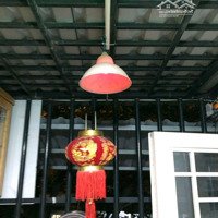 Cho Thuê Nhà Góc Khu An Sương Phường Tân Hưng Thuận Quận 12