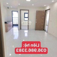 Cho Thuê Căn Hộ 62M2, 2 Ngủ 2Vs Hướng Nam. Giá Bán 5, 5 Triệu (Bao 2 Phí). Chung Cư Hoàng Huy Đổng Quốc Bình