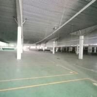 Cho thuê xưởng 12.000 m2 Biên Hòa Đồng Nai chỉ 55k/m2