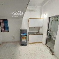 Chính Chủ Cho Thuê Phòng Ngõ 286 Nguyễn Xiển 25M2 Giá 3 Triệu7, Full Đồ, An Ninh Tốt