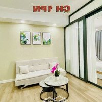 Bán Căn Hộ Xã Hội Ở Gần Ngã Tư 550 Dĩ An Full Nội Thất