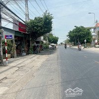 Bán Đất Thổ Cư Tại Xã Bình Lãng, Huyện Tân Trụ, Long An.