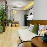 Japanese Apartment Thiết Kế Tối Giản, Được Trang Bị Nội Thất Cao Cấp, Khuôn Viên Đô Thị Hiện Đại