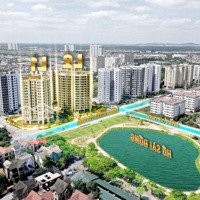 Bán Quỹ Căn Ngoại Giao Của Tập Đoàn Brg Tại Dự Án Le Grand Jardin.